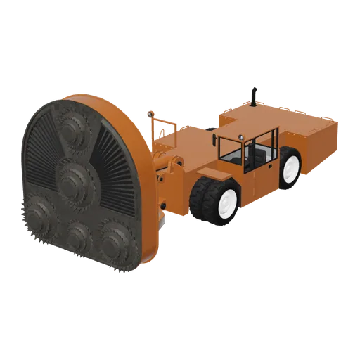 Cutter (cutter) in GTA V