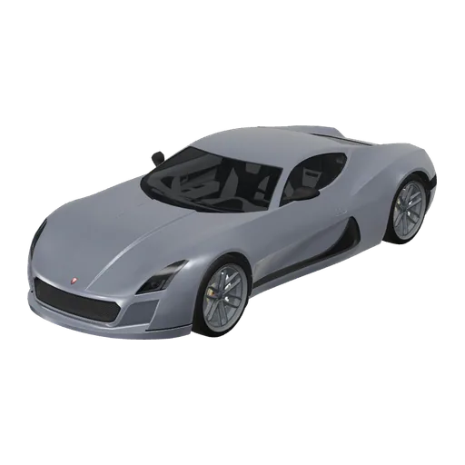 Cyclone (cyclone) in GTA V