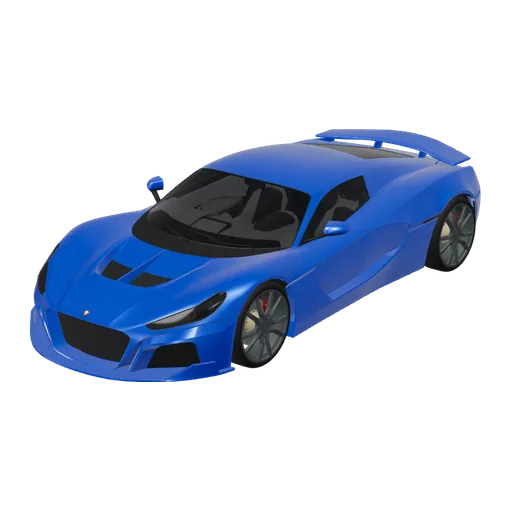 Cyclone II (cyclone2) in GTA V