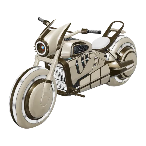 Future Shock Deathbike (deathbike2) in GTA V