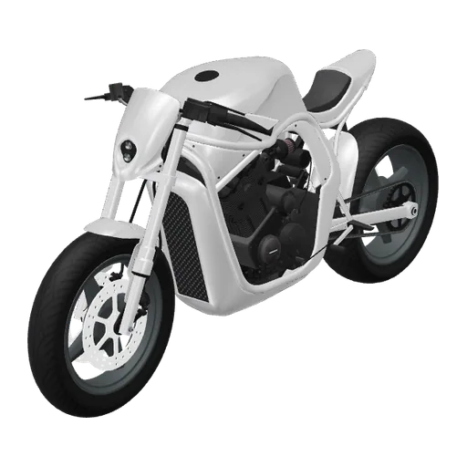 Defiler (defiler) in GTA V
