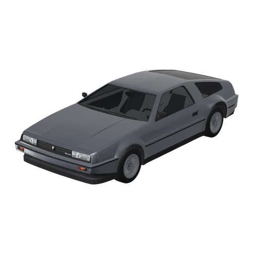 Deluxo (deluxo) in GTA V