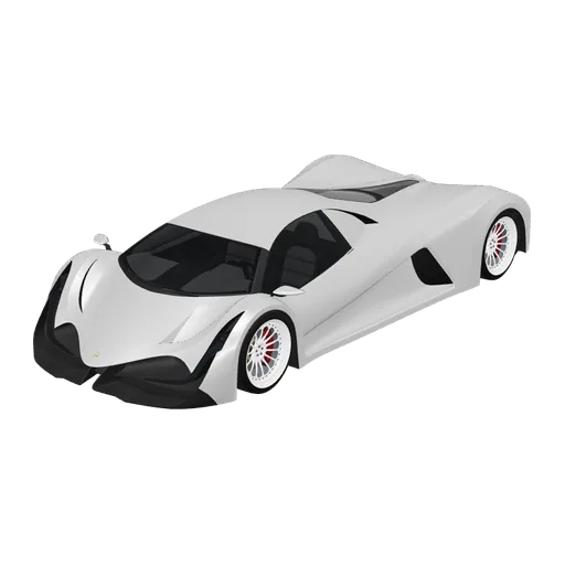 Deveste Eight (deveste) in GTA V