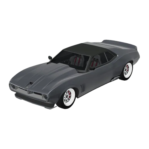 Deviant (deviant) in GTA V