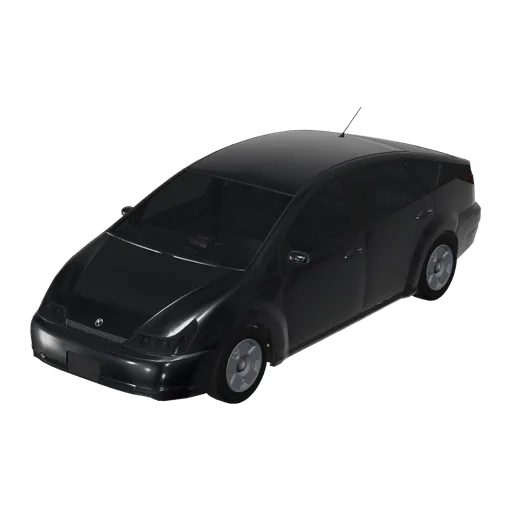 Dilettante (dilettante2) in GTA V