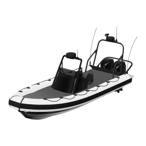 Dinghy (dinghy2) in GTA V