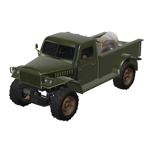 Duneloader (dloader) in GTA V