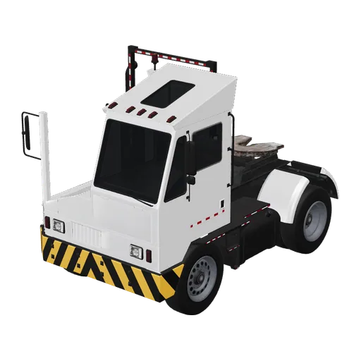 Docktug (docktug) in GTA V