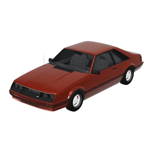 Dominator FX (dominator10) in GTA V