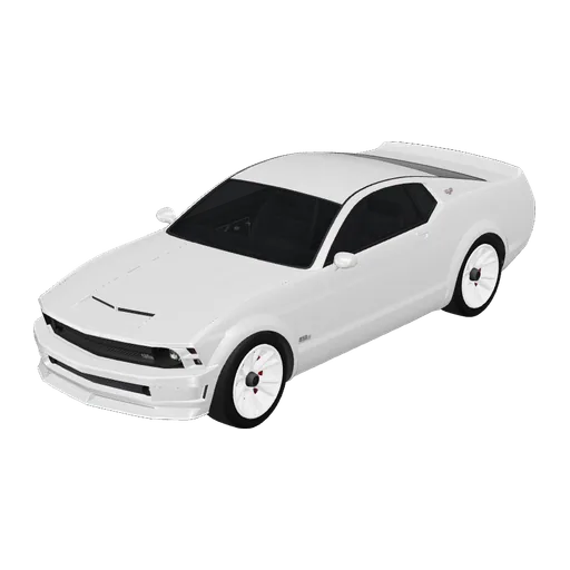 Pisswasser Dominator (dominator2) in GTA V
