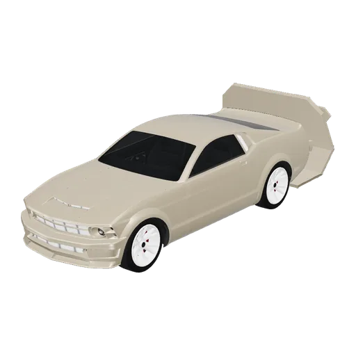 Future Shock Dominator (dominator5) in GTA V