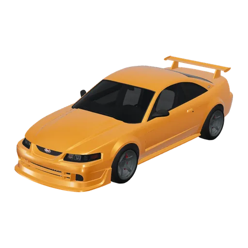 Dominator ASP (dominator7) in GTA V