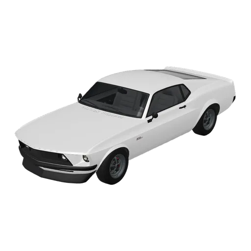 Dominator GTT (dominator8) in GTA V