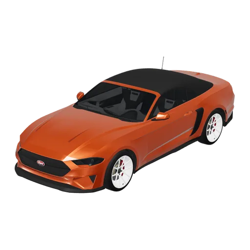 Dominator GT (dominator9) in GTA V