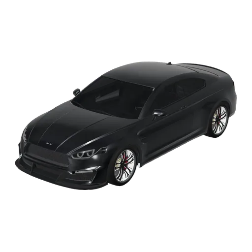 8F Drafter (drafter) in GTA V