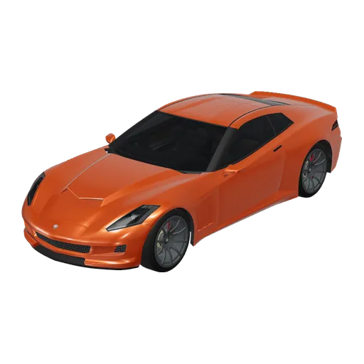 Coquette (driftcoquette) in GTA V