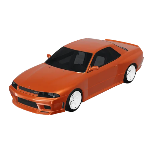 Elegy Retro Custom (driftelegy) in GTA V