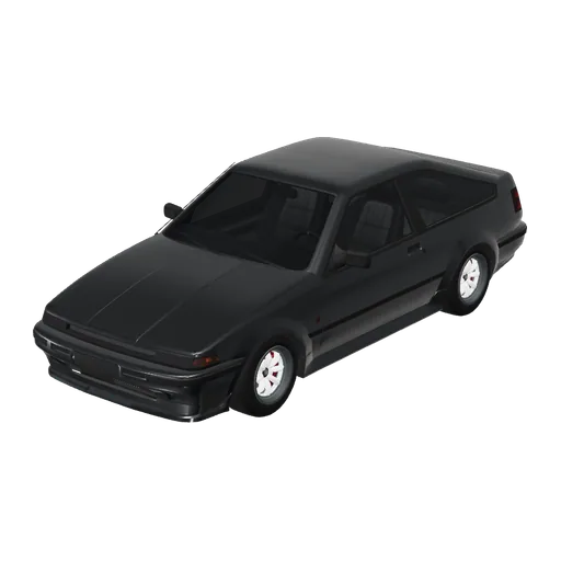 Futo GTX (driftfuto) in GTA V