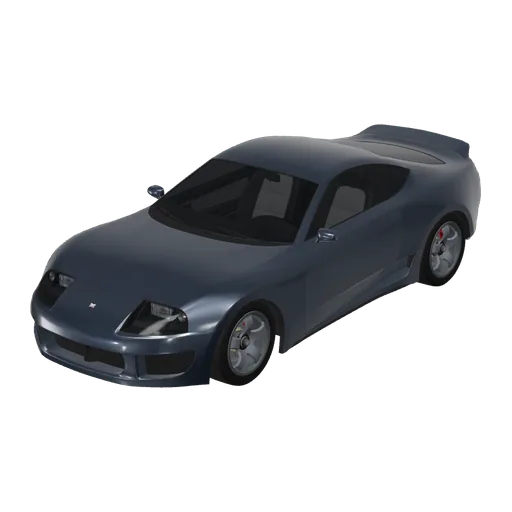 Jester Classic (driftjester3) in GTA V