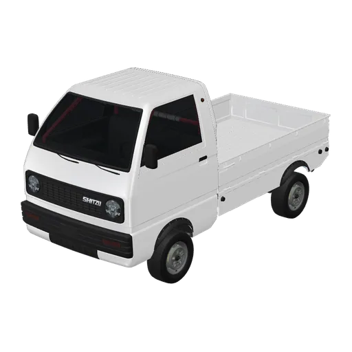 Keitora (driftkeitora) in GTA V
