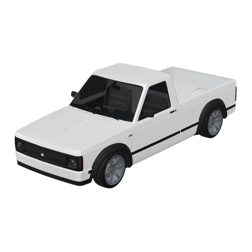 Drift Walton L35 (driftl352) in GTA V