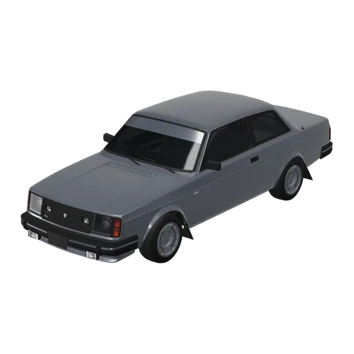 Nebula Turbo (driftnebula) in GTA V