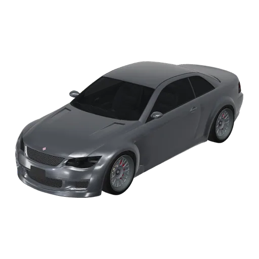 Sentinel XS (driftsentinel2) in GTA V