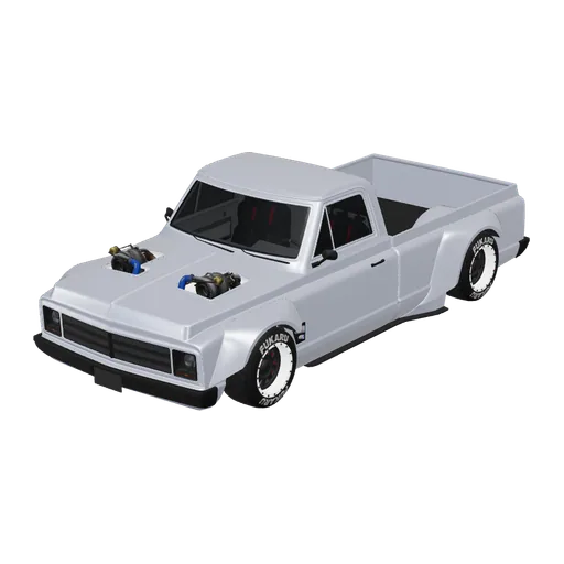 Drift Yosemite (driftyosemite) in GTA V