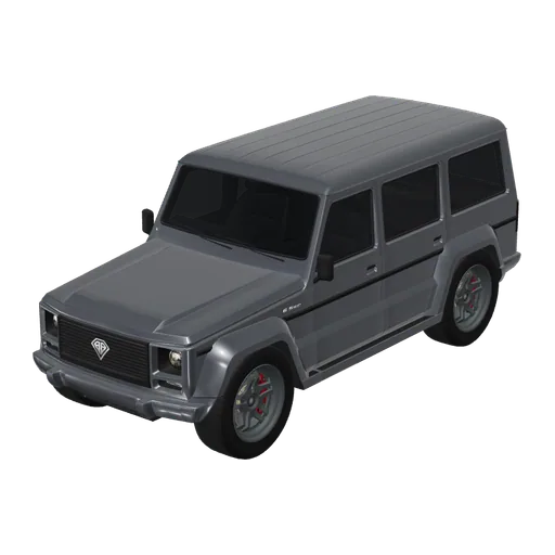 Dubsta (dubsta) in GTA V