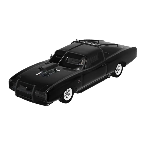 Duke O'Death (dukes2) in GTA V