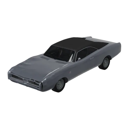 Beater Dukes (dukes3) in GTA V