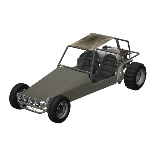 Dune Buggy (dune) in GTA V