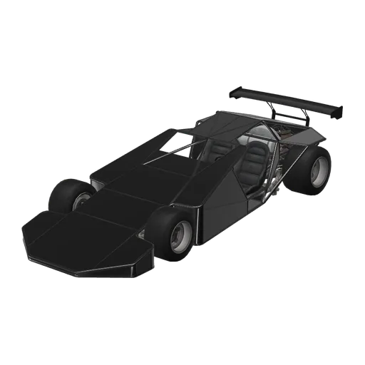 Ramp Buggy (dune4) in GTA V