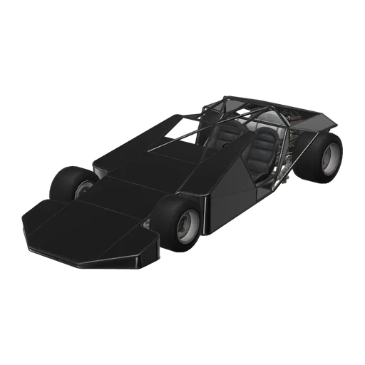 Ramp Buggy (dune5) in GTA V