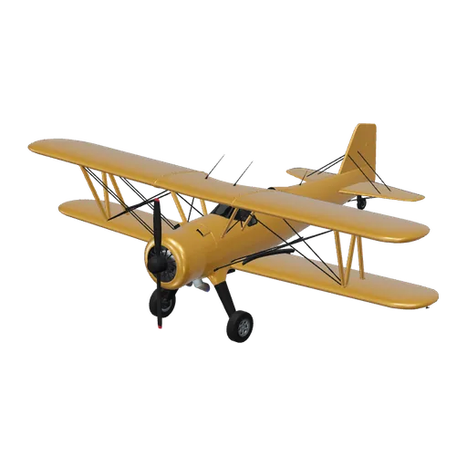 Duster (duster) in GTA V