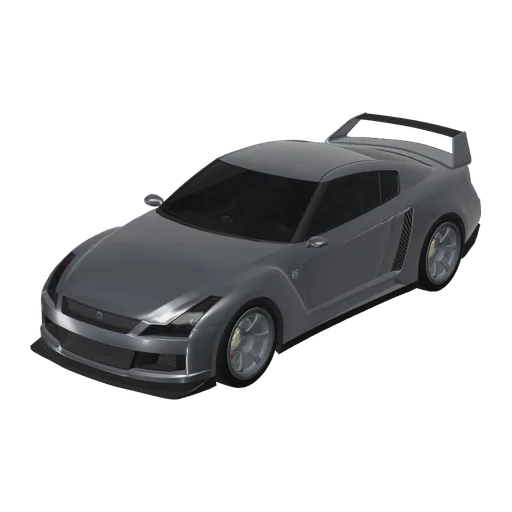 Elegy RH8 (elegy2) in GTA V