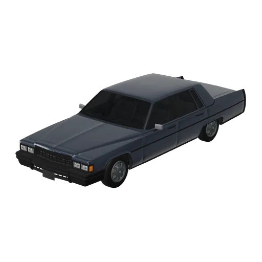 Emperor (emperor) in GTA V