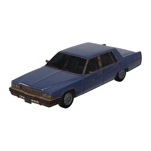 Emperor (emperor2) in GTA V