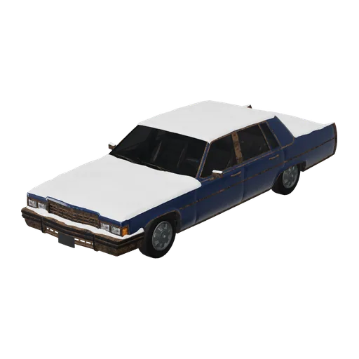 Emperor (emperor3) in GTA V