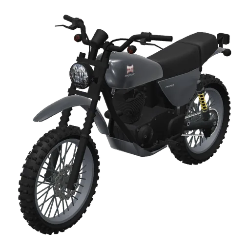 Enduro (enduro) in GTA V