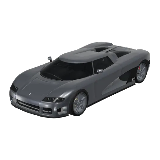 Entity XF (entityxf) in GTA V