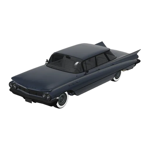 Eudora (eudora) in GTA V