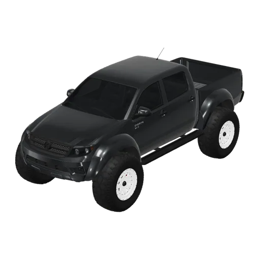Everon (everon) in GTA V