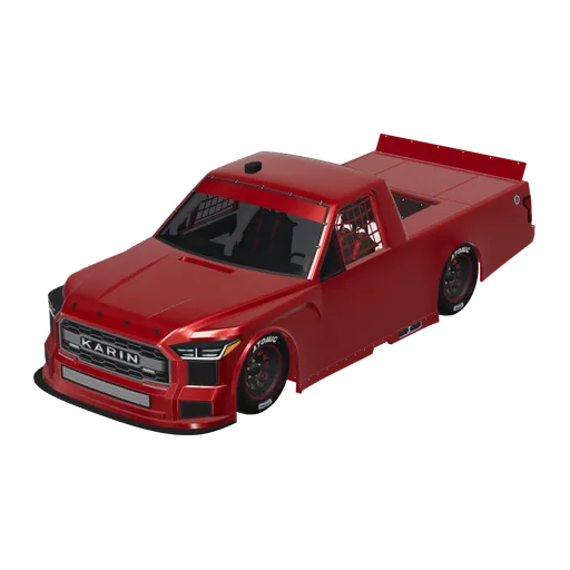 Hotring Everon (everon2) in GTA V