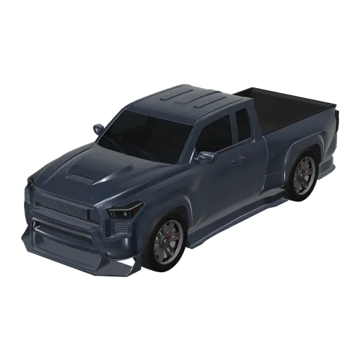 Everon RS (everon3) in GTA V