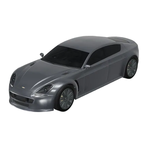 Exemplar (exemplar) in GTA V