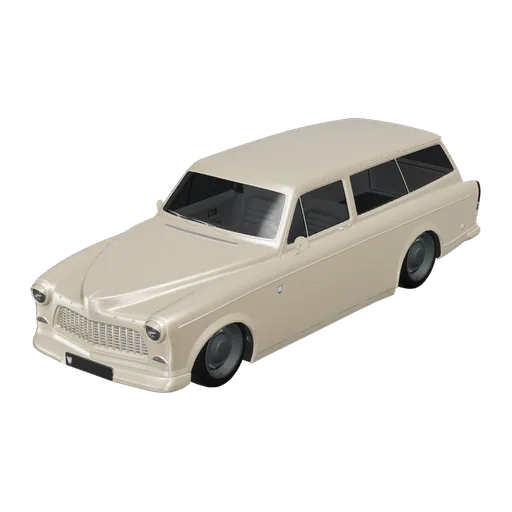 Fagaloa (fagaloa) in GTA V