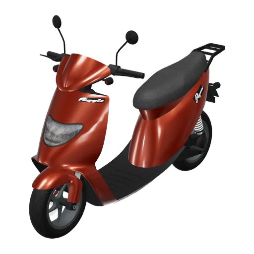 Faggio Sport (faggio) in GTA V