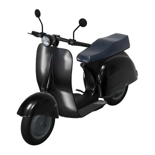 Faggio (faggio2) in GTA V
