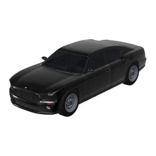 FIB (fbi) in GTA V